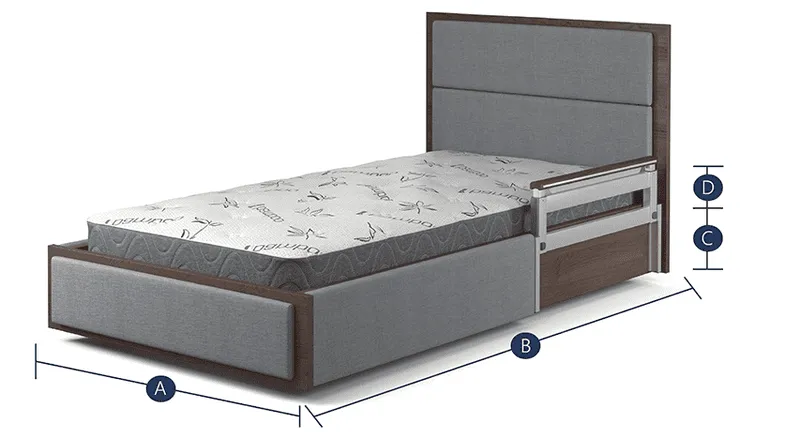 Aura Platinum dimensions