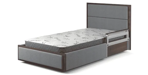 Aura™ platinum 39"