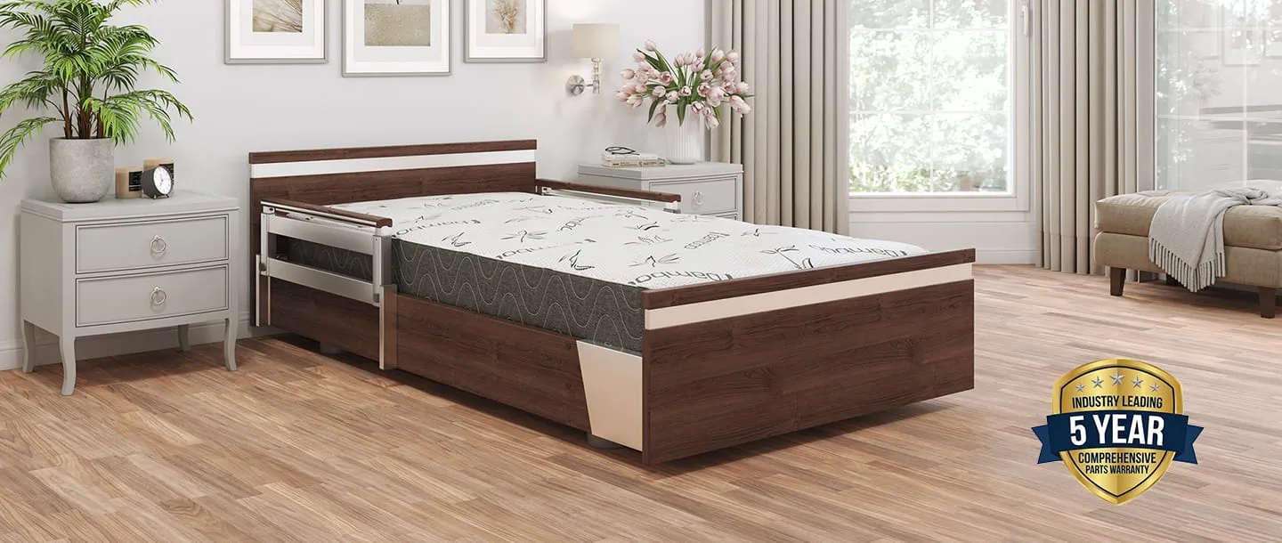 Hospital Beds — SonderCare