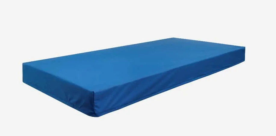SonderCare Comfort visco memory-foam mattress