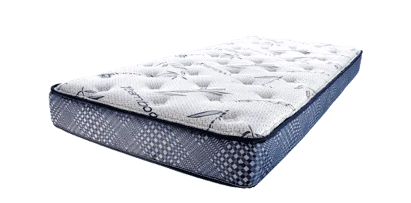 SonderCare Dream Bamboo quilt-top mattress