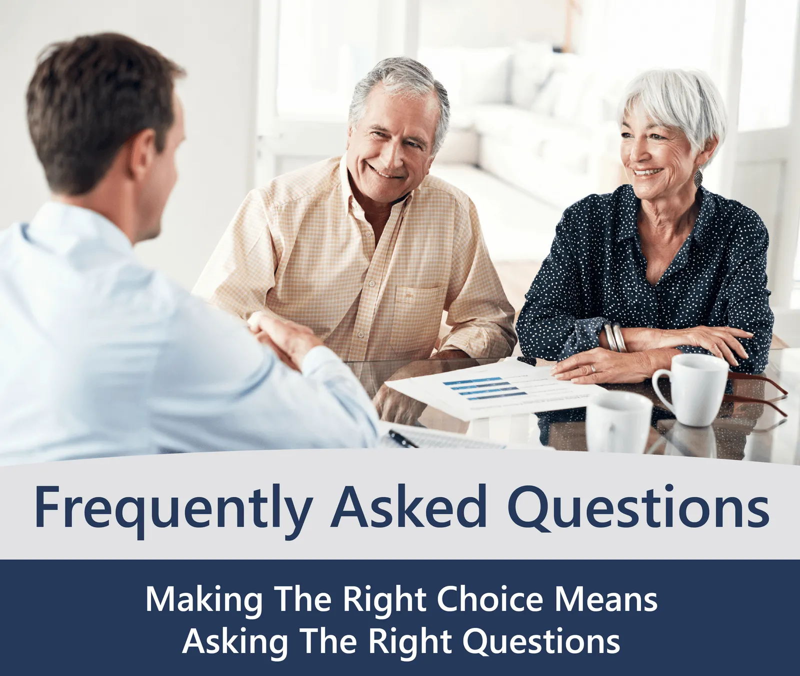 Frequently Asked Questions — SonderCare