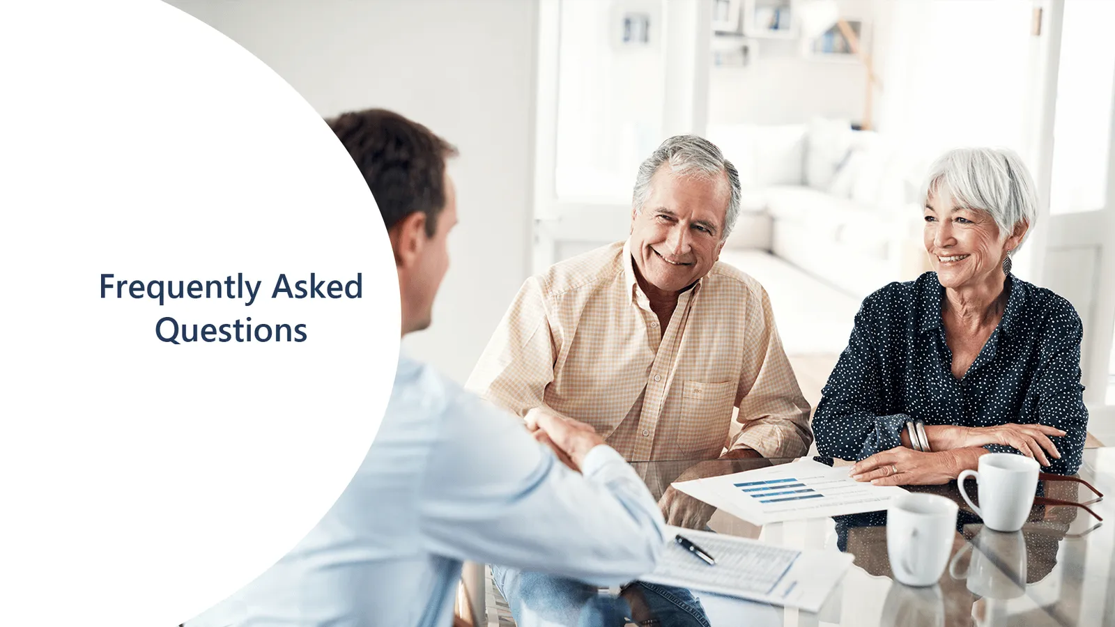 Frequently Asked Questions — SonderCare