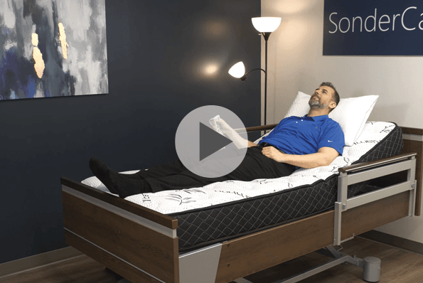 3. Comfort Functions