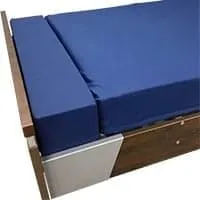 SonderCare 8-inch bed length extension package