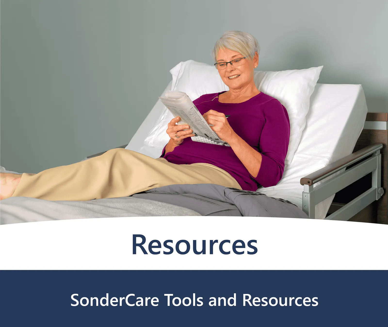 Resources — SonderCare