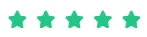 5 Stars