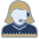 Expert Advice Icon
