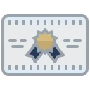 Certified Products Icon