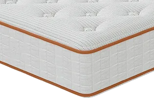 Bamboo top side