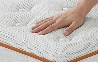 Copper Quilt-Top