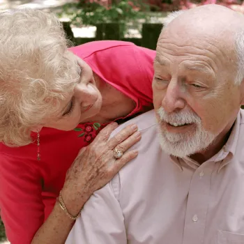 How Can Hospital Beds Help With Alzheimers Learning Center Image